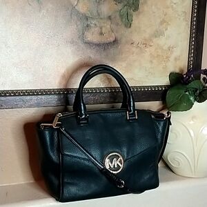 Michael Kors Tote bag Black